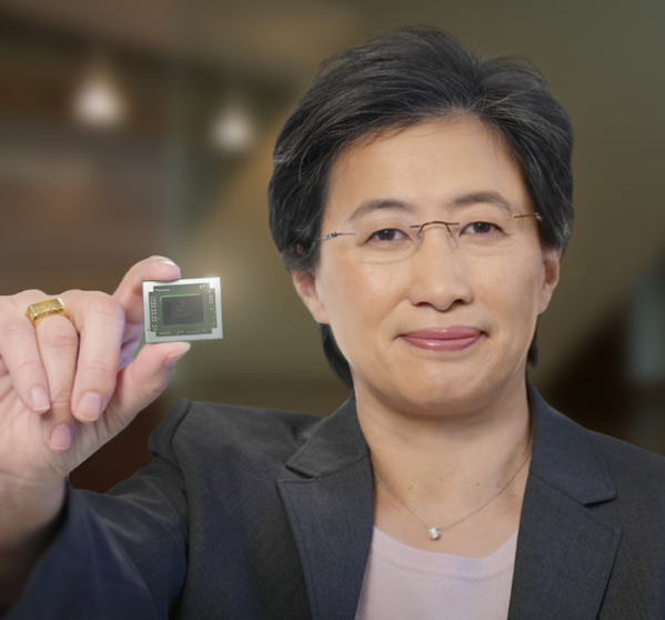 amd 리사 수